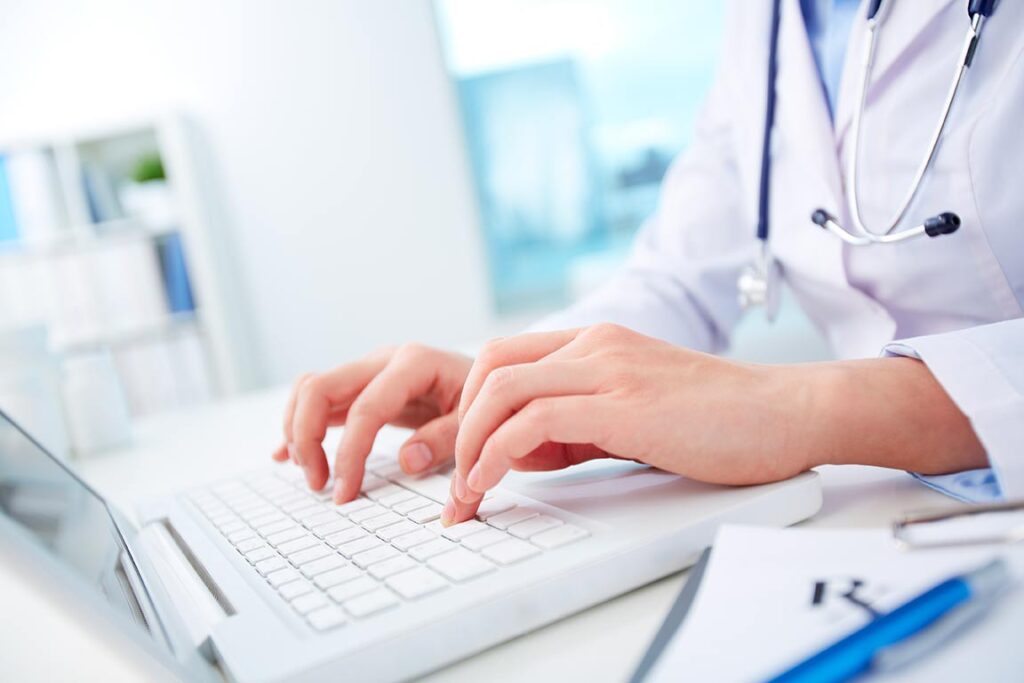 Le numérique au service de la médecine ambulatoire