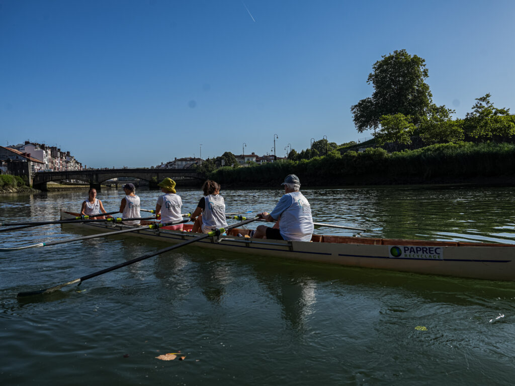 Sport santé à bayonne : quand le mouvement devient le meilleur des soins